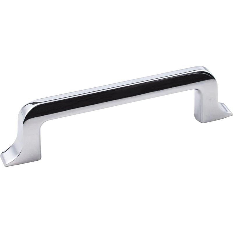 Callie Pull, 96 mm C/C, Polished Chrome